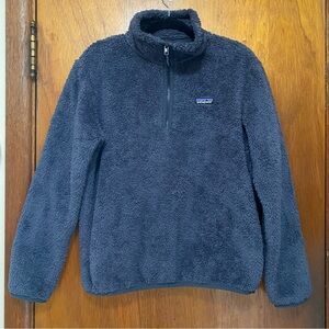 Patagonia Women’s Los Gatos 1/4 Zip Fleece Pullover